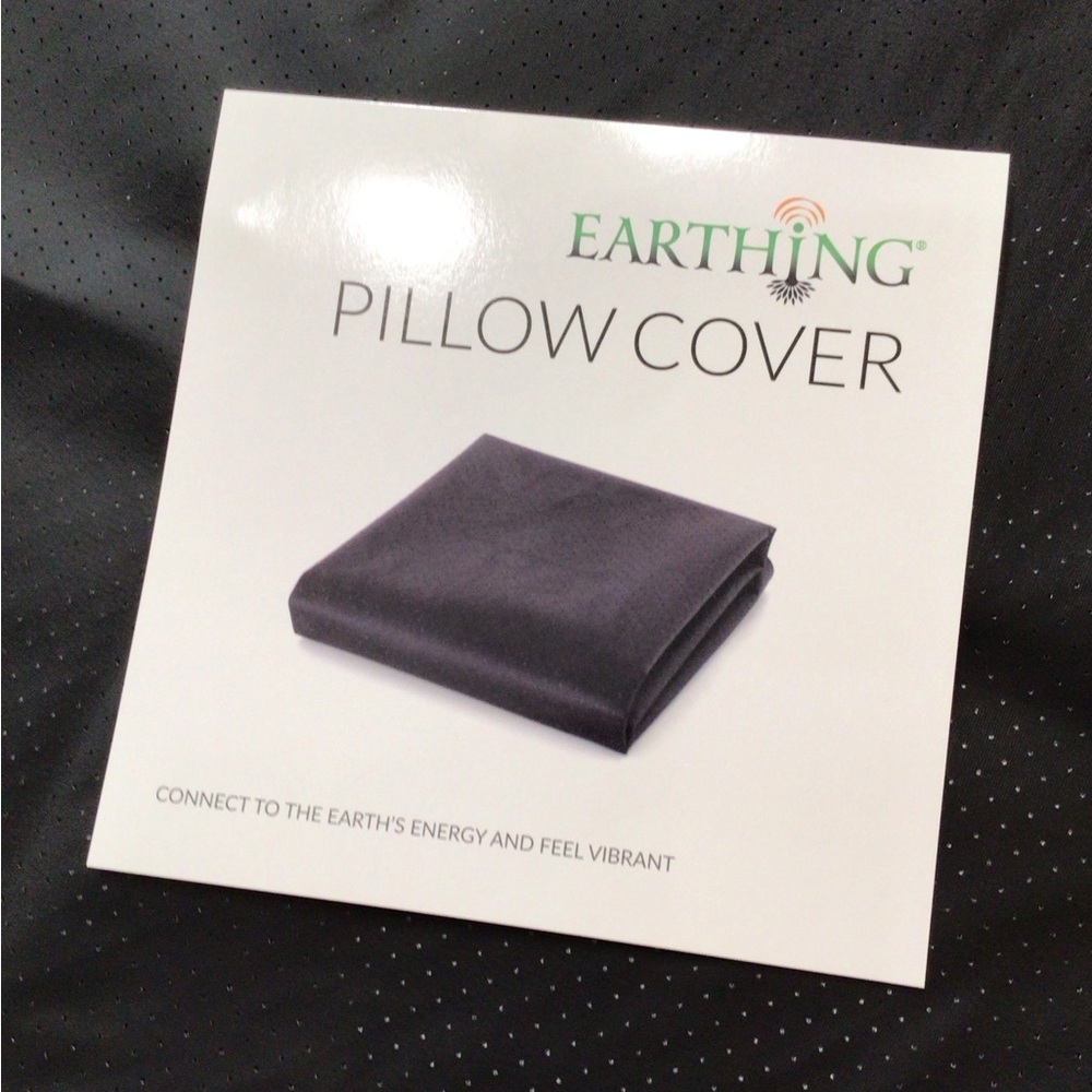 Earthing Pillow Kit